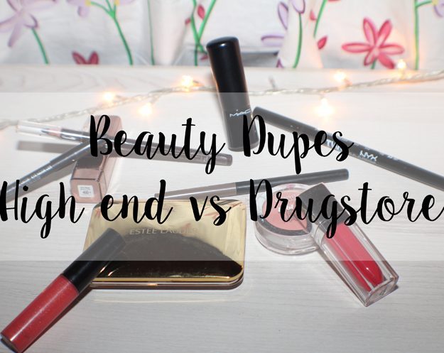 4 Beauty Dupes