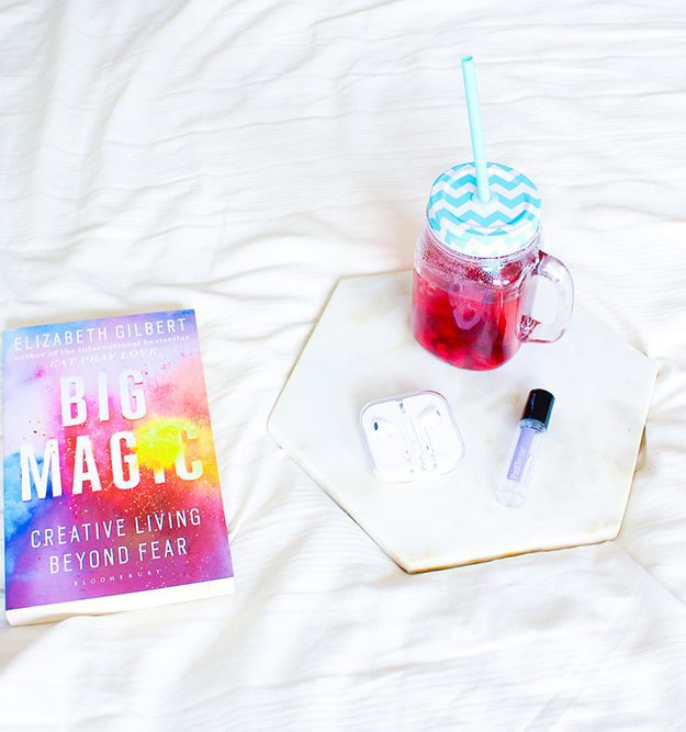Trying to Fall in Love with My Blog Again