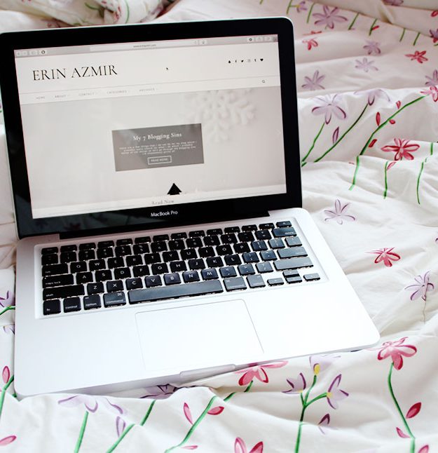 My Blogging Goals for 2017