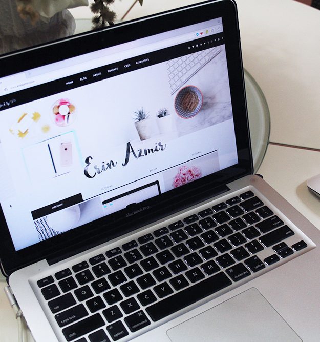 Mistakes I Made When I First Started Blogging