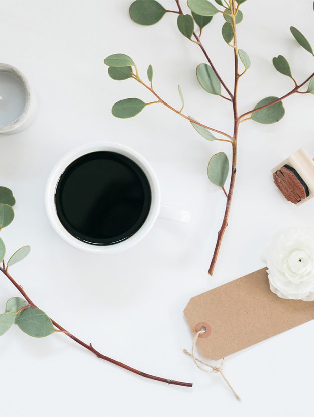 Erin Talks: blogging rut