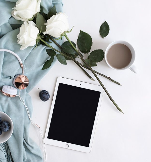 Erin Talks: Blog Posts Line Up