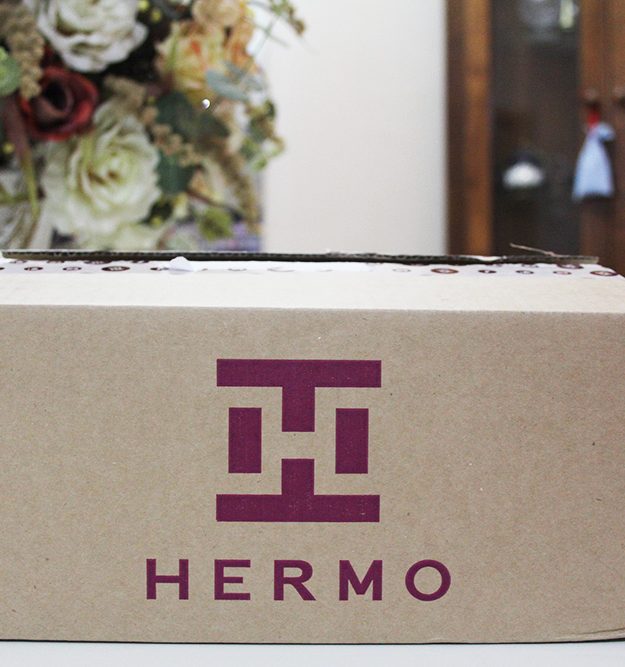 Hermo.my Haul