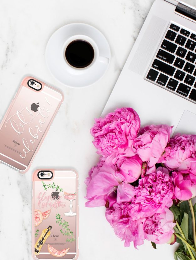 How I Organise Stock Photos