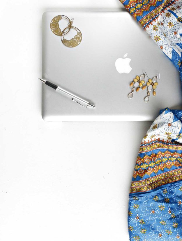 Why I Started A Blog Again + 8 Years of Being A Blogger