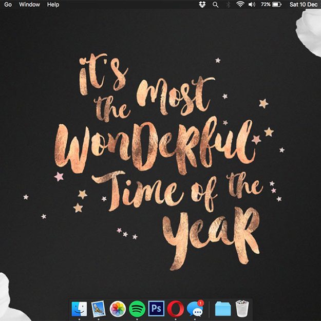 My Must-Have Websites on Opera Start Page
