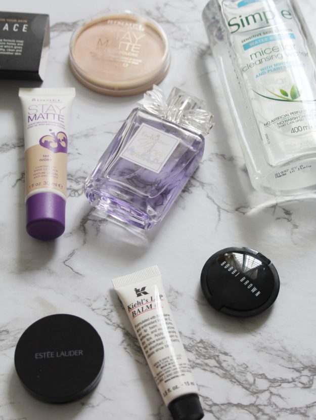 Recently Hauled Beauty and Skincare Bits