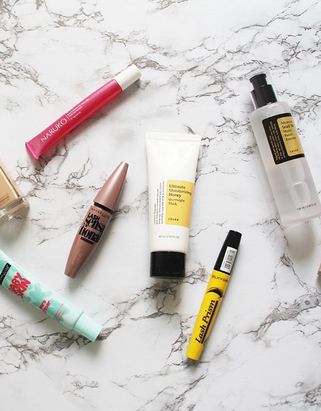 May Skincare & Beauty Haul