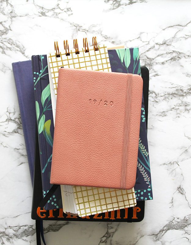 journal collection