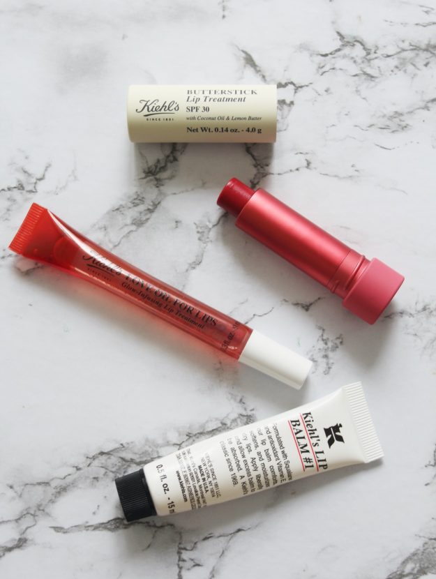 3 Lip Products from Kiehl’s