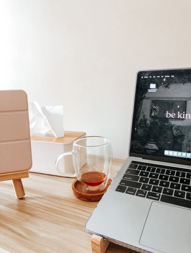 The Sunday Currently: Vol. 11