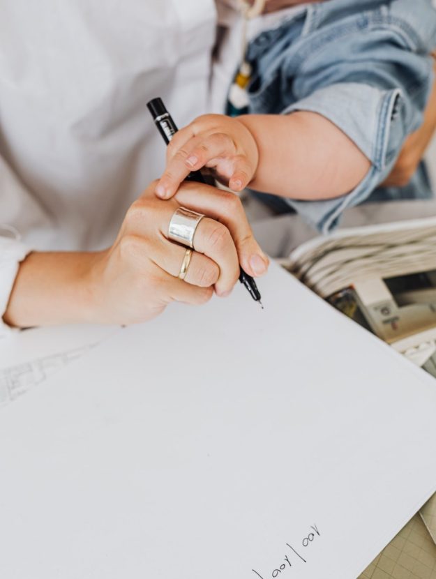 Confession of a working momma