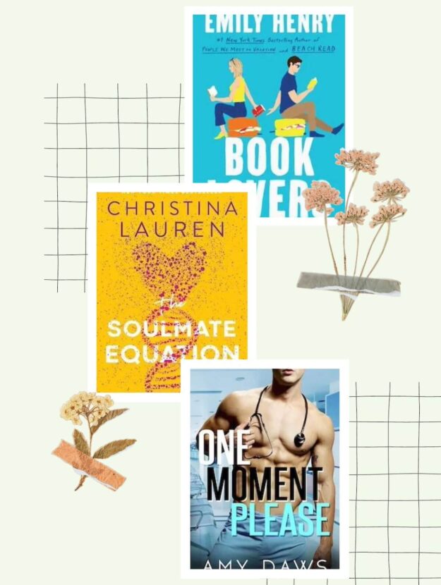 Book Roundup – December 2023