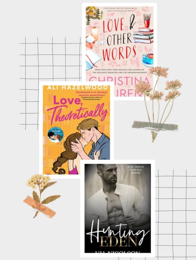 Book Roundup – January 2024
