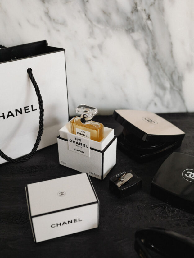 How I Overcome Excessive Consumerism