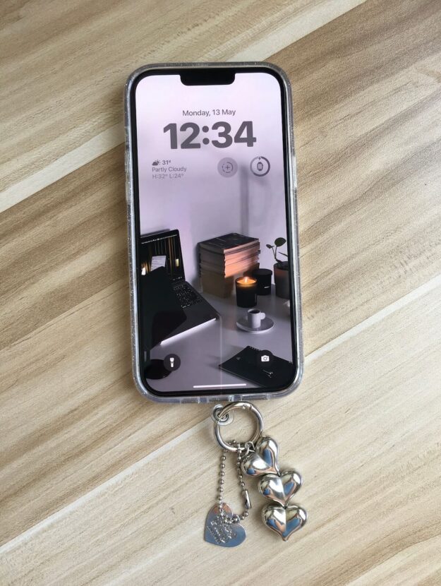 An iPhone Refresh