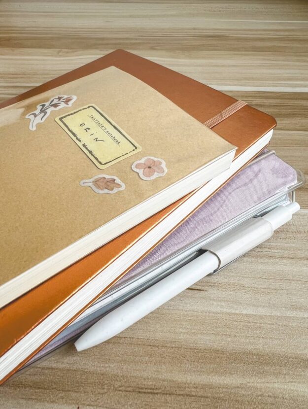 My Planning and Note-Taking System