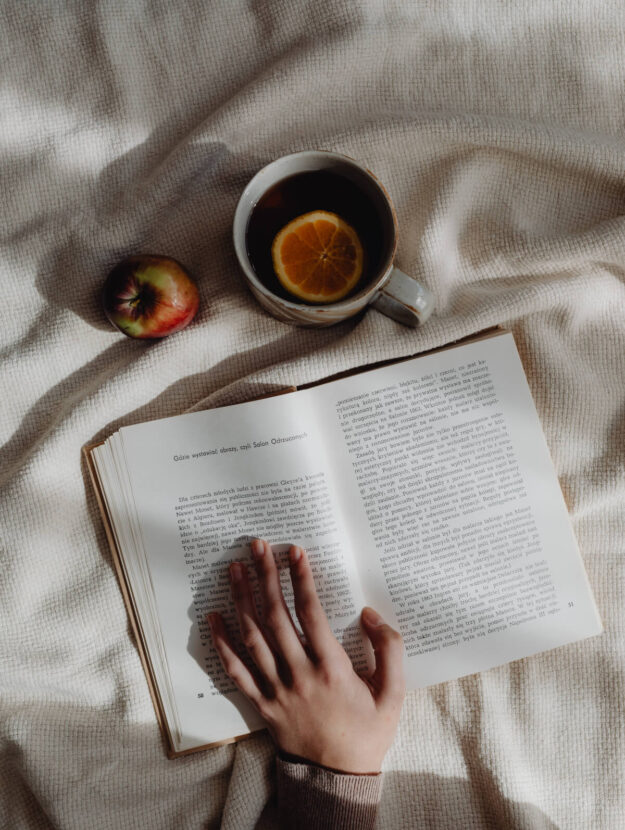 My Ideal Morning Routine