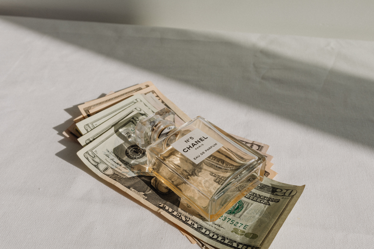 Money Diaries: September 2024