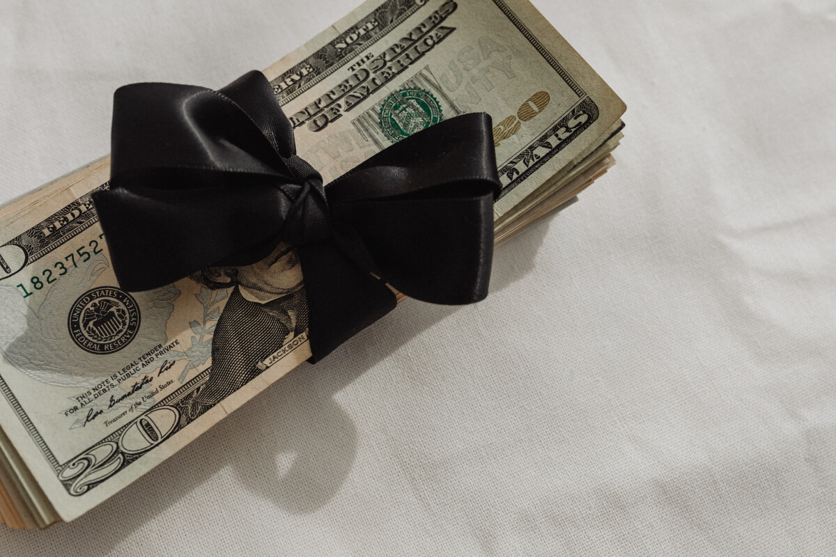 Money Diaries: October 2024