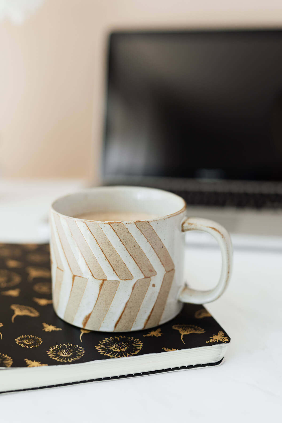 My Desk Essentials