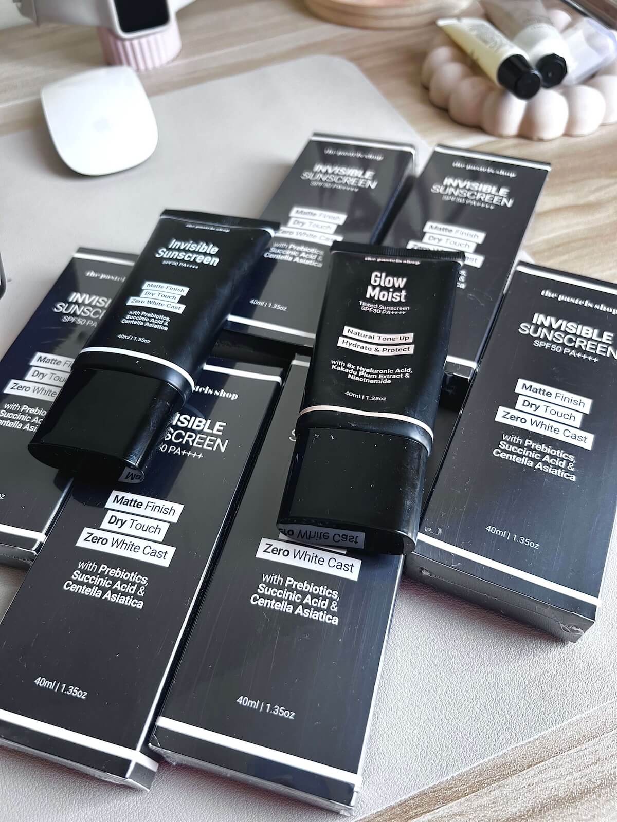The Sunscreen I Can’t Live Without