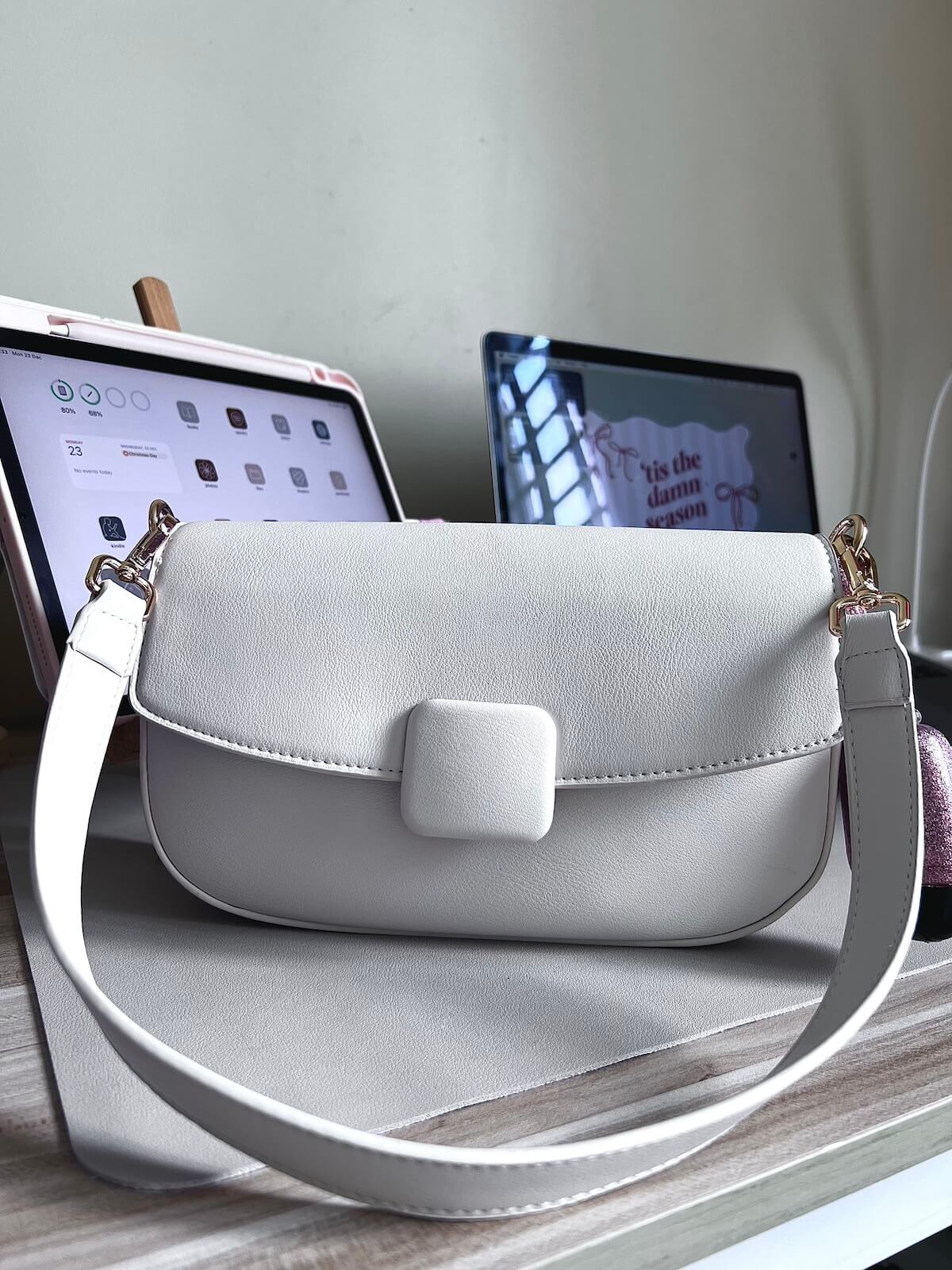 What’s in My Everyday Bag