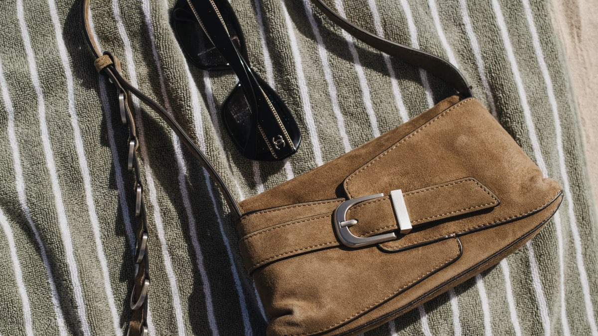 Unexpected Essentials I Carry Everywhere